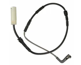 Power Stop Euro-Stop Electronic Brake Pad Wear Sensor Front BMW 135i 2008-2010
