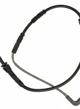 Power Stop Euro-Stop Electronic Brake Pad Wear Sensor Front BMW 135i 2008-2010                                     - SW-0446 - Image 2