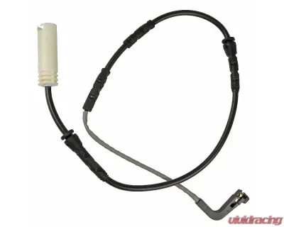 Power Stop Euro-Stop Electronic Brake Pad Wear Sensor Front BMW 135i 2008-2010 - SW-0446