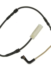 Power Stop Euro-Stop Electronic Brake Pad Wear Sensor Front Right BMW M3 2008-2013                                     - SW-0447 - Image 2