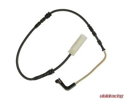Power Stop Euro-Stop Electronic Brake Pad Wear Sensor Front Right BMW M3 2008-2013 - SW-0447