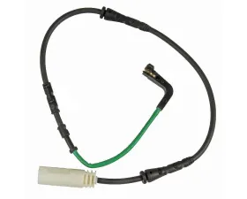 Power Stop Euro-Stop Electronic Brake Pad Wear Sensor Front BMW 1 Series M 2011