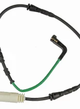 Power Stop Euro-Stop Electronic Brake Pad Wear Sensor Front BMW 1 Series M 2011                                     - SW-0448 - Image 2