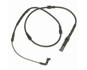 Power Stop Euro-Stop Electronic Brake Pad Wear Sensor Front BMW X5 2010