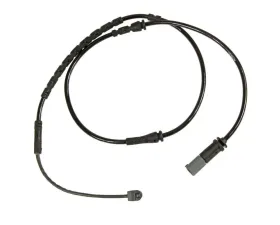 Power Stop Euro-Stop Electronic Brake Pad Wear Sensor Front BMW 528i 2011-2016