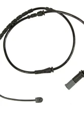 Power Stop Euro-Stop Electronic Brake Pad Wear Sensor Front BMW 528i 2011-2016                                     - SW-0456 - Image 2
