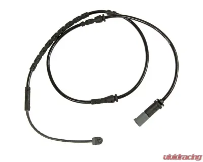 Power Stop Euro-Stop Electronic Brake Pad Wear Sensor Front BMW 528i 2011-2016 - SW-0456
