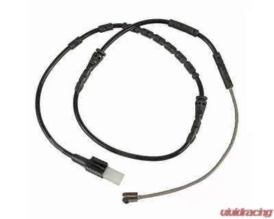 Power Stop Euro-Stop Electronic Brake Pad Wear Sensor Front BMW Z4 2010-2016 - SW-0460