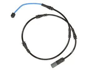 Power Stop Euro-Stop Electronic Brake Pad Wear Sensor Rear BMW 528i 2011-2016