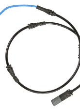 Power Stop Euro-Stop Electronic Brake Pad Wear Sensor Rear BMW 528i 2011-2016                                     - SW-0461 - Image 2