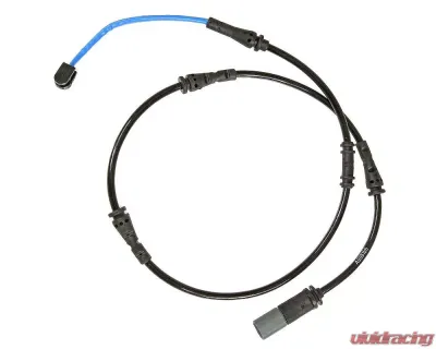 Power Stop Euro-Stop Electronic Brake Pad Wear Sensor Rear BMW 528i 2011-2016 - SW-0461