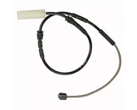 Power Stop Euro-Stop Electronic Brake Pad Wear Sensor Front BMW 328i 2011-2013