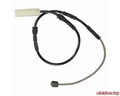 Power Stop Euro-Stop Electronic Brake Pad Wear Sensor Front BMW 328i 2011-2013 - SW-0465
