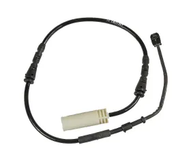 Power Stop Euro-Stop Electronic Brake Pad Wear Sensor Front BMW 128i 2010-2013