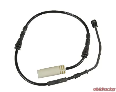 Power Stop Euro-Stop Electronic Brake Pad Wear Sensor Front BMW 128i 2010-2013 - SW-0466