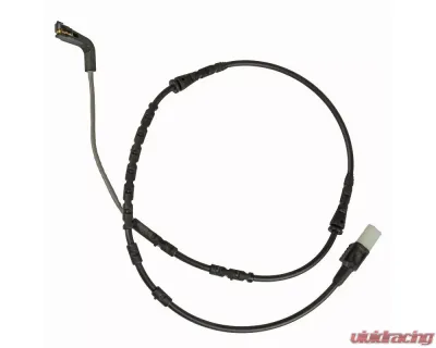 Power Stop Euro-Stop Electronic Brake Pad Wear Sensor Front BMW Z4 2009-2010 - SW-0469
