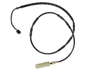 Power Stop Euro-Stop Electronic Brake Pad Wear Sensor Rear BMW 128i 2010-2013
