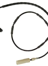 Power Stop Euro-Stop Electronic Brake Pad Wear Sensor Rear BMW 128i 2010-2013                                     - SW-0471 - Image 2