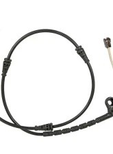 Power Stop Euro-Stop Electronic Brake Pad Wear Sensor Front BMW X6 2011                                     - SW-0473 - Image 2