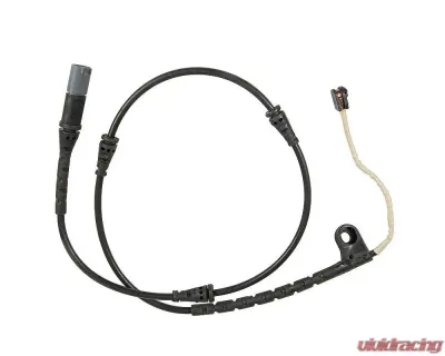 Power Stop Euro-Stop Electronic Brake Pad Wear Sensor Front BMW X6 2011 - SW-0473
