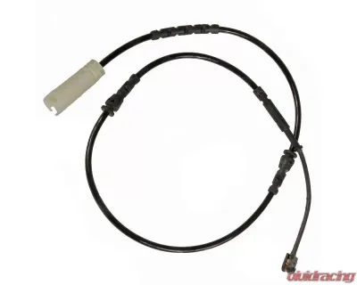 Power Stop Euro-Stop Electronic Brake Pad Wear Sensor Front Mini Cooper Countryman 2011-2016 - SW-0476