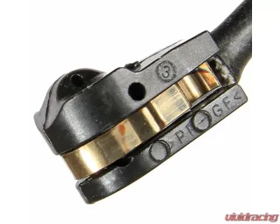 Power Stop Euro-Stop Electronic Brake Pad Wear Sensor Front BMW i8 2014-2017 - SW-0486