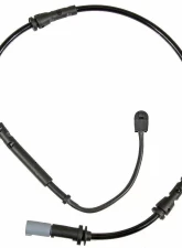 Power Stop Euro-Stop Electronic Brake Pad Wear Sensor Front BMW i3 2014-2019                                     - SW-0490 - Image 2