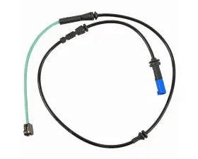 Power Stop Euro-Stop Electronic Brake Pad Wear Sensor Front BMW 530e 2018-2019