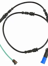 Power Stop Euro-Stop Electronic Brake Pad Wear Sensor Rear BMW 530e 2018-2019                                     - SW-0494 - Image 2
