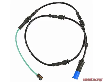 Power Stop Euro-Stop Electronic Brake Pad Wear Sensor Rear BMW 530e 2018-2019 - SW-0494