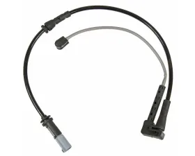 Power Stop Euro-Stop Electronic Brake Pad Wear Sensor Front BMW X1 2016-2019