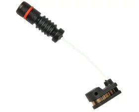 Power Stop Euro-Stop Electronic Brake Pad Wear Sensor Front Mercedes-Benz CLK55 AMG 2001-2002