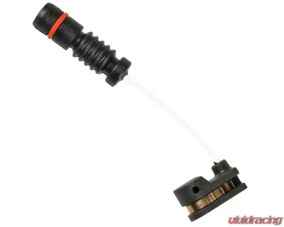Power Stop Euro-Stop Electronic Brake Pad Wear Sensor Front Mercedes-Benz CLK55 AMG 2001-2002 - SW-0507