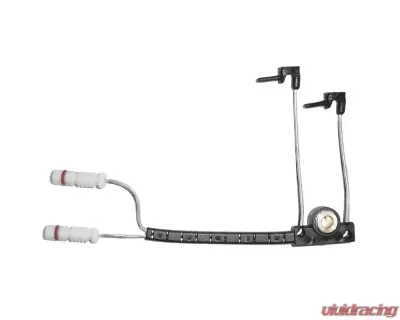 Power Stop Euro-Stop Electronic Brake Pad Wear Sensor Front Mercedes-Benz G550 2009-2018 - SW-0509