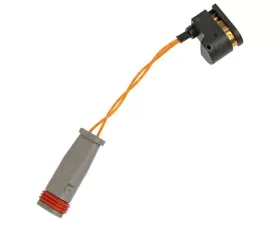 Power Stop Euro-Stop Electronic Brake Pad Wear Sensor Front Left Mercedes-Benz E500 2004-2006