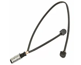 Power Stop Euro-Stop Electronic Brake Pad Wear Sensor Front Mercedes-Benz S63 AMG 2015-2019