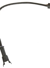 Power Stop Euro-Stop Electronic Brake Pad Wear Sensor Front Jaguar Vanden Plas 1990-1994                                     - SW-0801 - Image 2