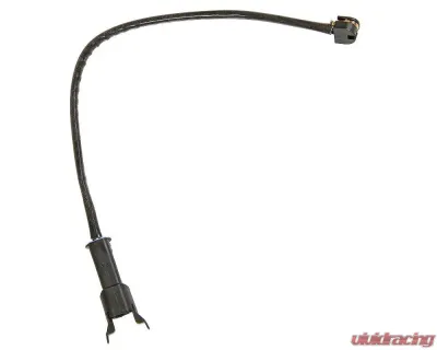Power Stop Euro-Stop Electronic Brake Pad Wear Sensor Front Jaguar Vanden Plas 1990-1994 - SW-0801