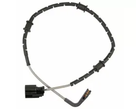 Power Stop Euro-Stop Electronic Brake Pad Wear Sensor Front Jaguar F-Type 2014-2020