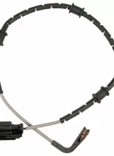 Power Stop Euro-Stop Electronic Brake Pad Wear Sensor Front Jaguar F-Type 2014-2020                                     - SW-0804 - Image 2