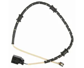 Power Stop Euro-Stop Electronic Brake Pad Wear Sensor Front Jaguar F-Type 2014-2020