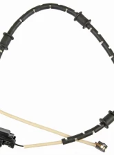 Power Stop Euro-Stop Electronic Brake Pad Wear Sensor Front Jaguar F-Type 2014-2020                                     - SW-0806 - Image 2