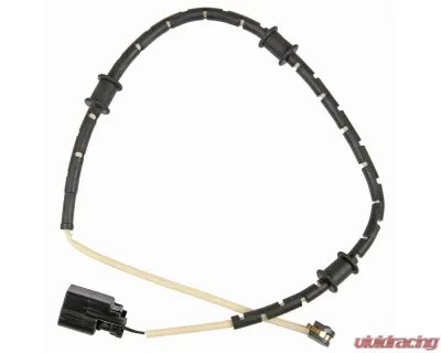 Power Stop Euro-Stop Electronic Brake Pad Wear Sensor Front Jaguar F-Type 2014-2020 - SW-0806