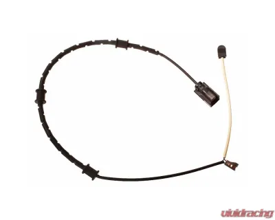 Power Stop Euro-Stop Electronic Brake Pad Wear Sensor Front Jaguar F-Type 2015-2020 - SW-0808