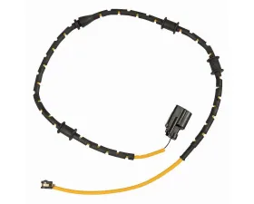 Power Stop Euro-Stop Electronic Brake Pad Wear Sensor Front Jaguar XF 2013-2015