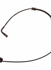 Power Stop Euro-Stop Electronic Brake Pad Wear Sensor Rear Jaguar XJ 2016-2019                                     - SW-0815 - Image 2