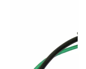 Power Stop Euro-Stop Electronic Brake Pad Wear Sensor Front Jaguar F-Pace 2019-2020