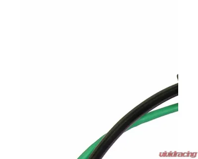 Power Stop Euro-Stop Electronic Brake Pad Wear Sensor Front Jaguar F-Pace 2019-2020 - SW-0816