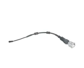 Power Stop Euro-Stop Electronic Brake Pad Wear Sensor Front Lexus LS400 1993-1994