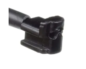 Power Stop Euro-Stop Electronic Brake Pad Wear Sensor Front Left Lexus LS460 2010-2017